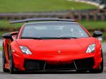 Lamborghini Gallardo STS 700 by RENM Performance 2013 года